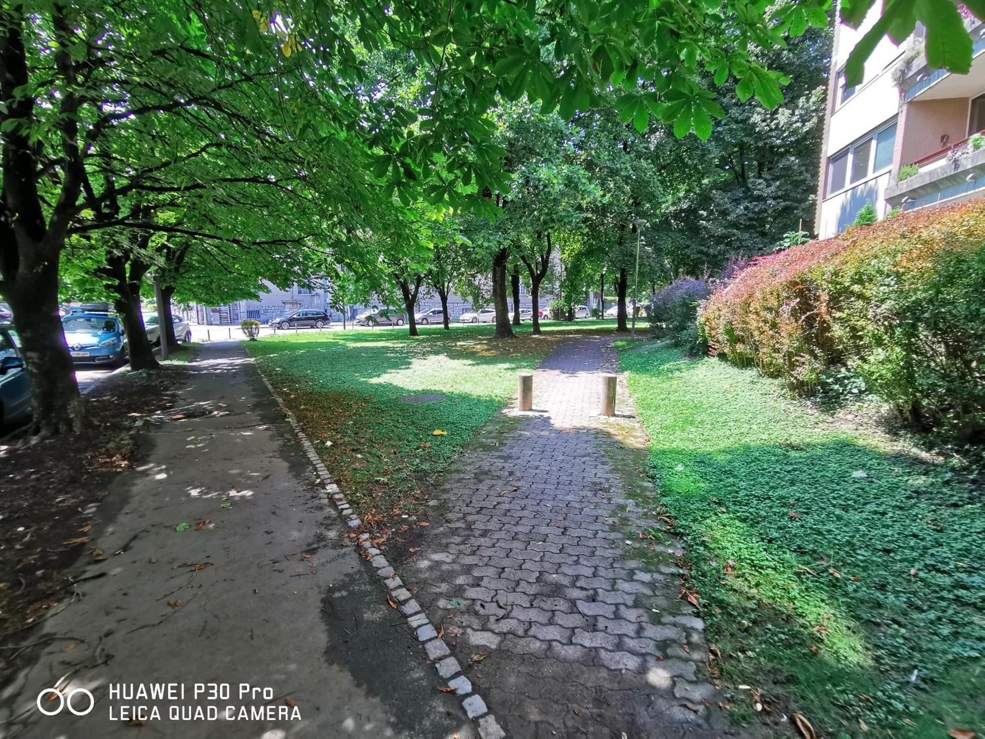 דירות לובליאנה Center, Trnovski Pristan מראה חיצוני תמונה