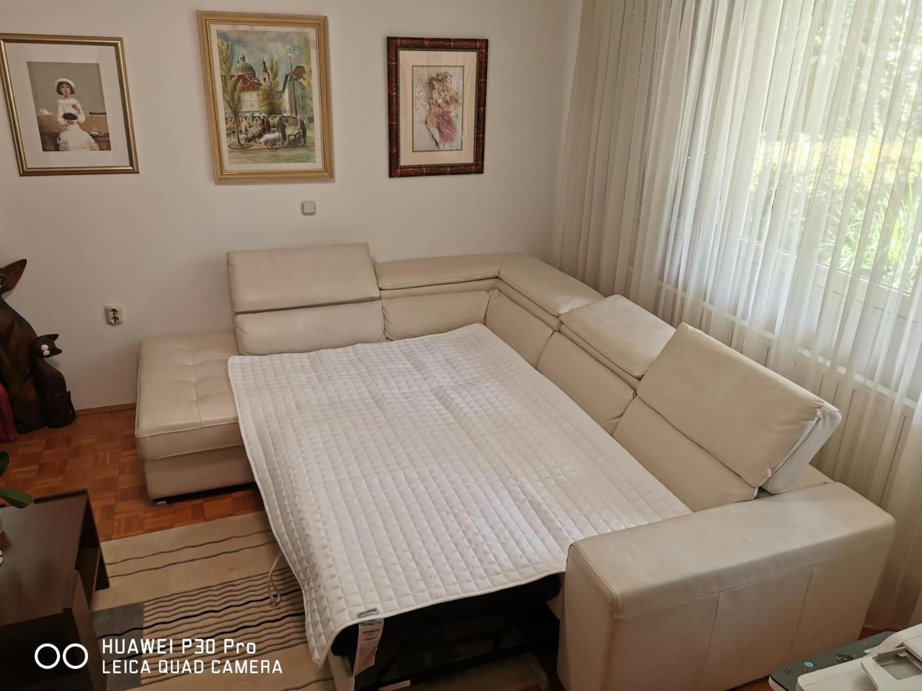 דירות לובליאנה Center, Trnovski Pristan מראה חיצוני תמונה
